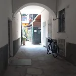 Apartamento Casa Quadrifogli