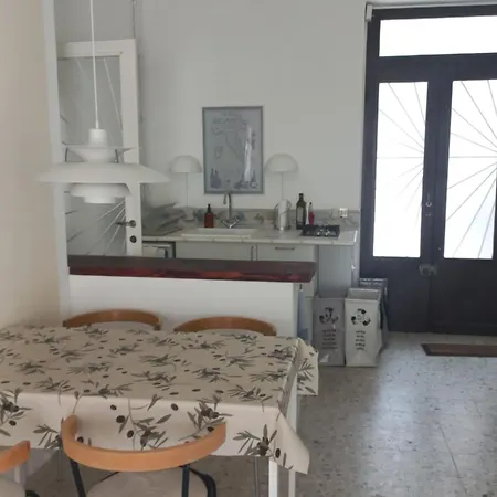 Apartment Casa Quadrifogli Lesa