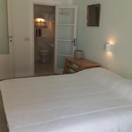 Apartment Casa Quadrifogli Lesa