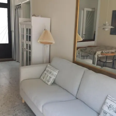 Casa Quadrifogli Леза