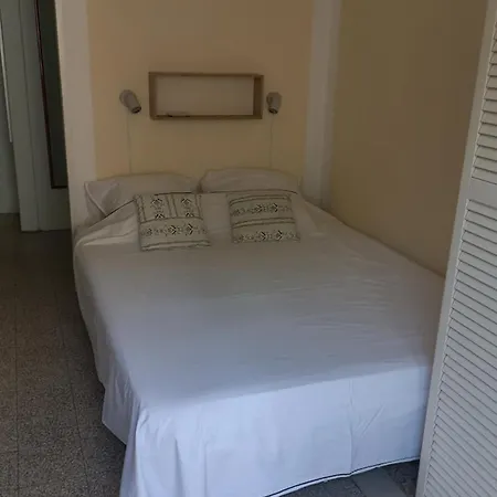 Casa Quadrifogli Апартаменты *