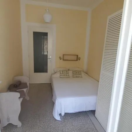 דירה Casa Quadrifogli לזה
