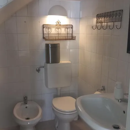 Casa Quadrifogli Appartement