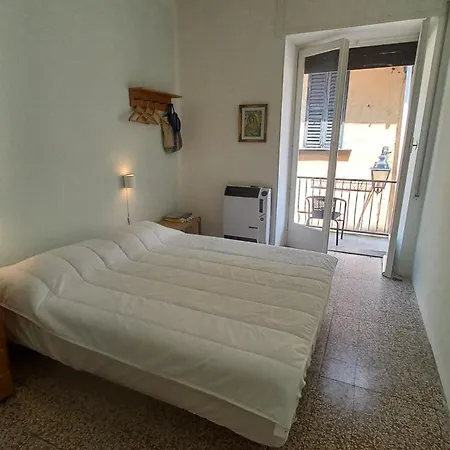 Casa Quadrifogli * Lesa