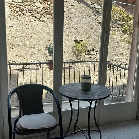 Casa Quadrifogli Apartmán