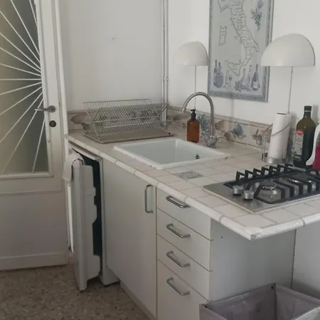 Casa Quadrifogli Апартаменты Леза