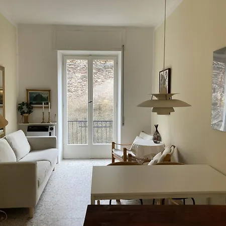 Casa Quadrifogli Appartement *