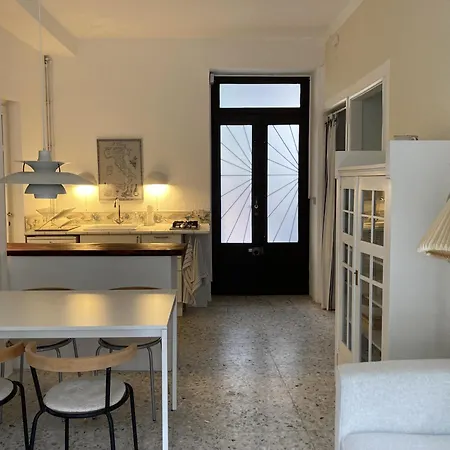 Casa Quadrifogli レーザ