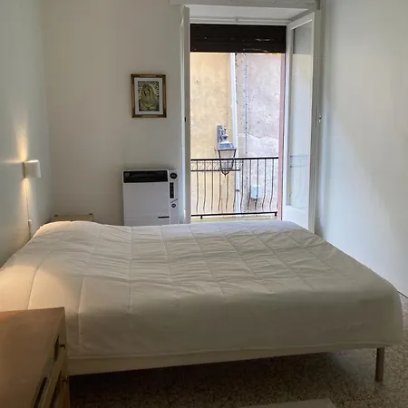 Апартаменты Casa Quadrifogli *