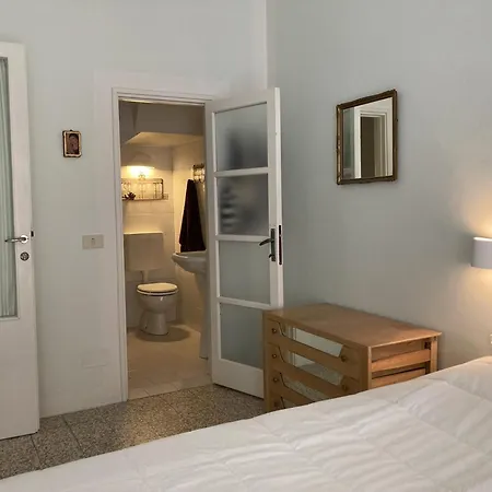 Casa Quadrifogli アパート