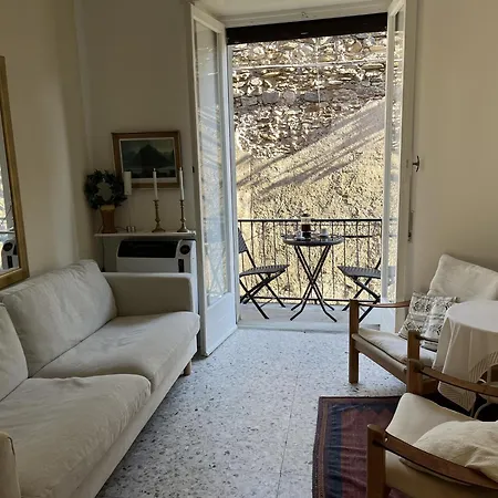 Casa Quadrifogli Леза