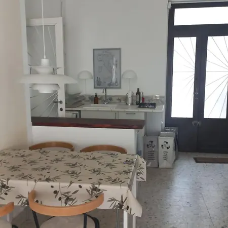 Appartamento Casa Quadrifogli Lesa