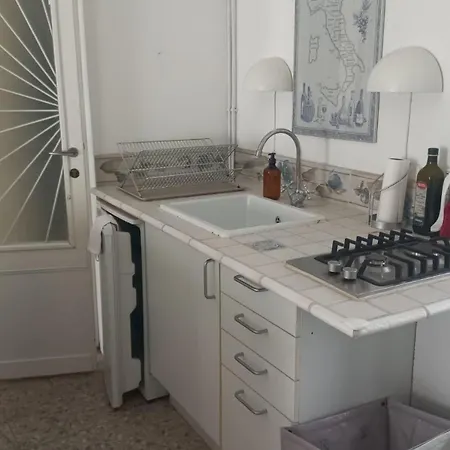 Casa Quadrifogli Апартаменты *
