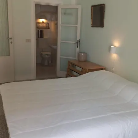 Casa Quadrifogli Апартаменты *