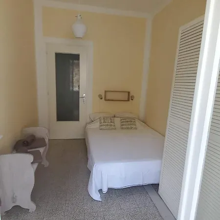 Апартаменты Casa Quadrifogli *
