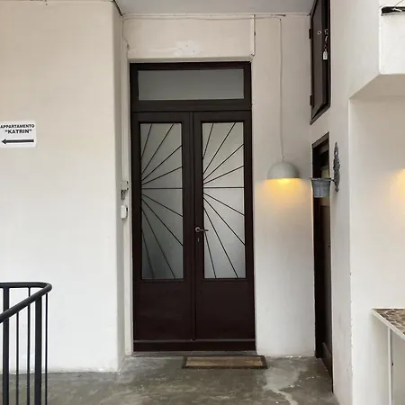 Апартаменты Casa Quadrifogli *