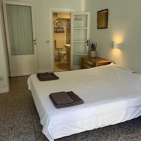 Casa Quadrifogli * Lesa