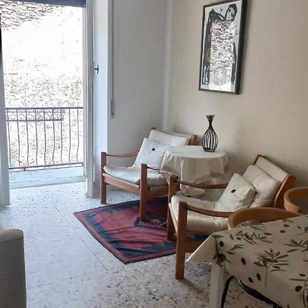 Casa Quadrifogli Апартаменты Леза