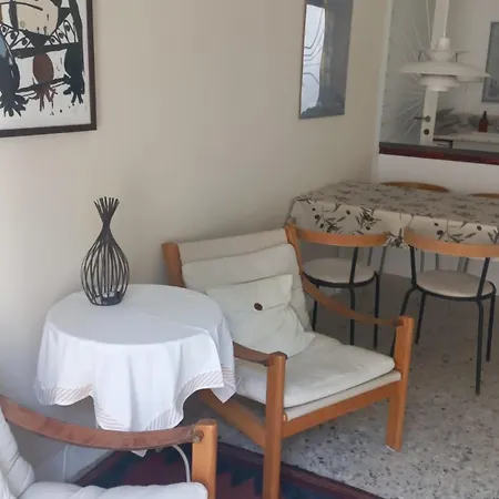 Апартаменты Casa Quadrifogli