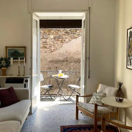 Casa Quadrifogli *