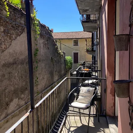 Casa Quadrifogli *