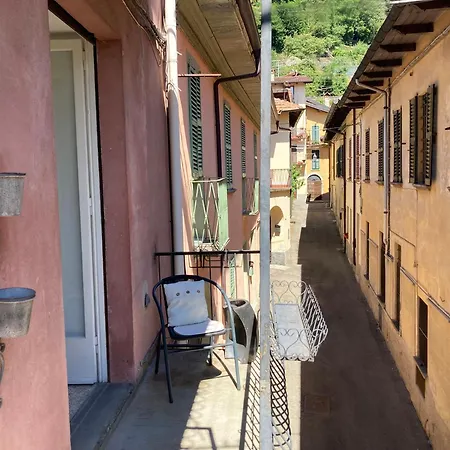 Casa Quadrifogli Appartamento