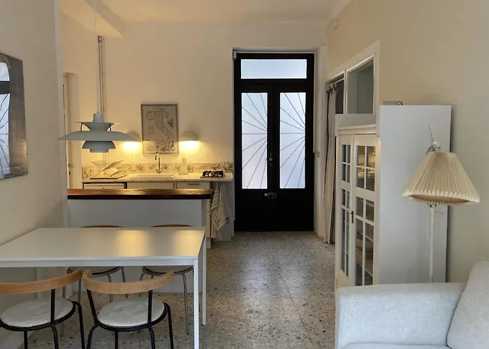 Casa Quadrifogli レーザ