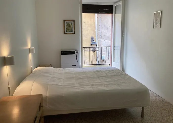 アパート Casa Quadrifogli *