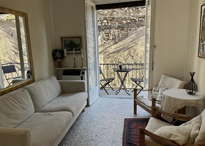 Casa Quadrifogli レーザ
