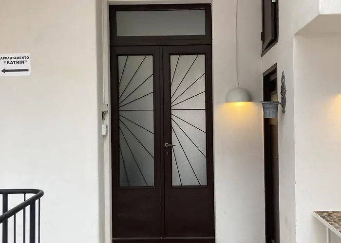 Casa Quadrifogli